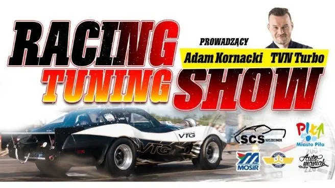 Racing Tuning Show I runda Grand Prix Polski 1/4 mili 2019