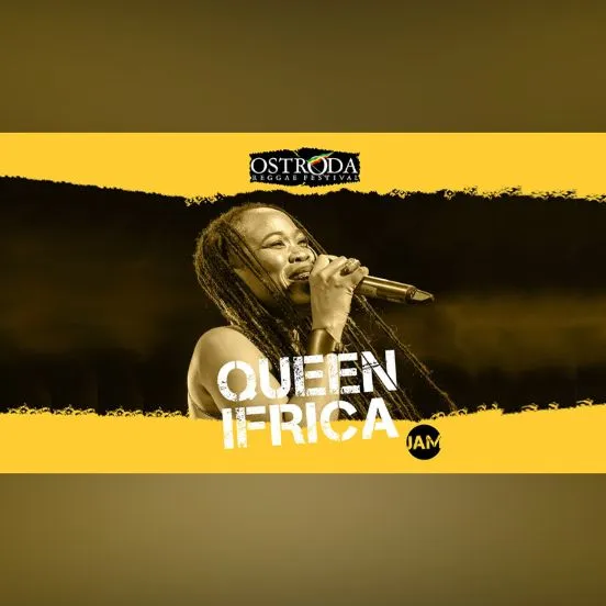 Queen Ifrica