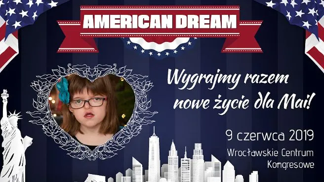 American Dream - Operacja Życia 