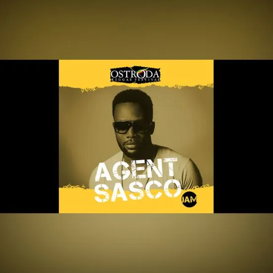 Agent Sasco