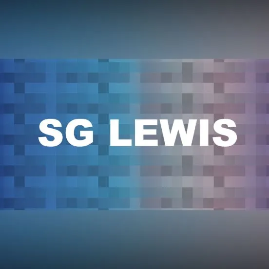 SG Lewis