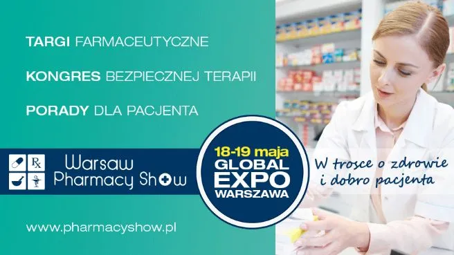 Warsaw Pharmacy Show