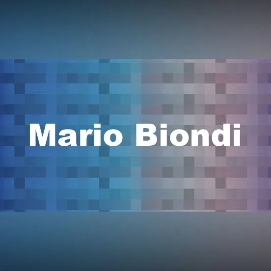 Mario Biondi