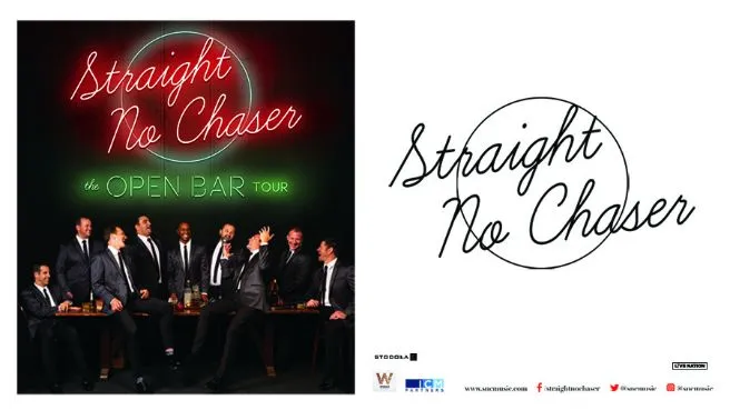 Straight No Chaser