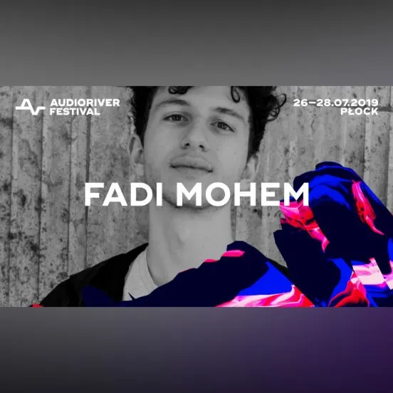 Fadi Mohem