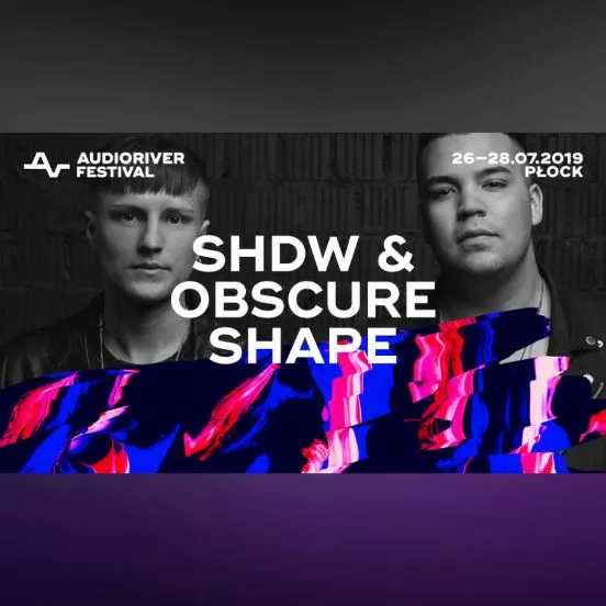 SHDW & Obscure Shape