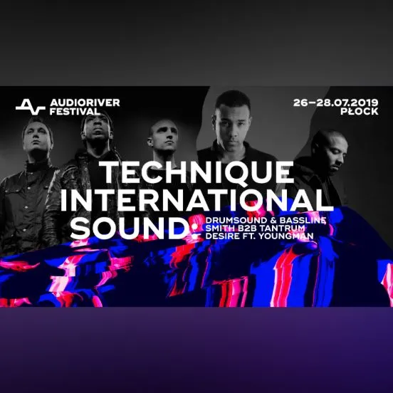 Technique International Sound