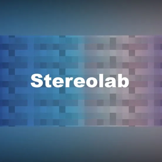 Stereolab