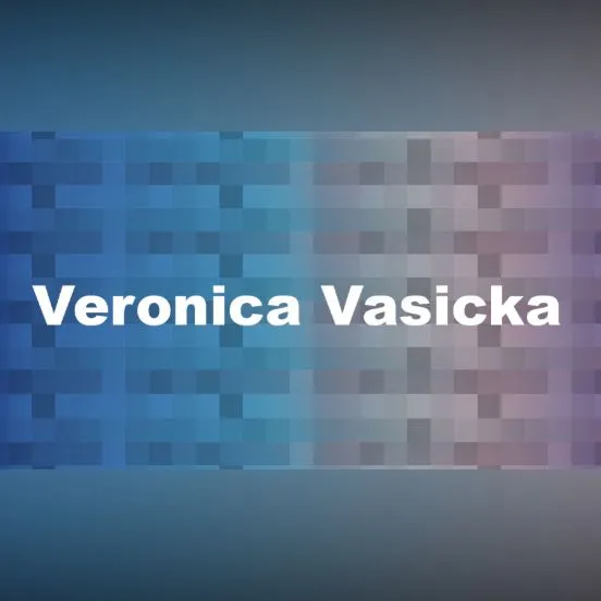 Veronica Vasicka