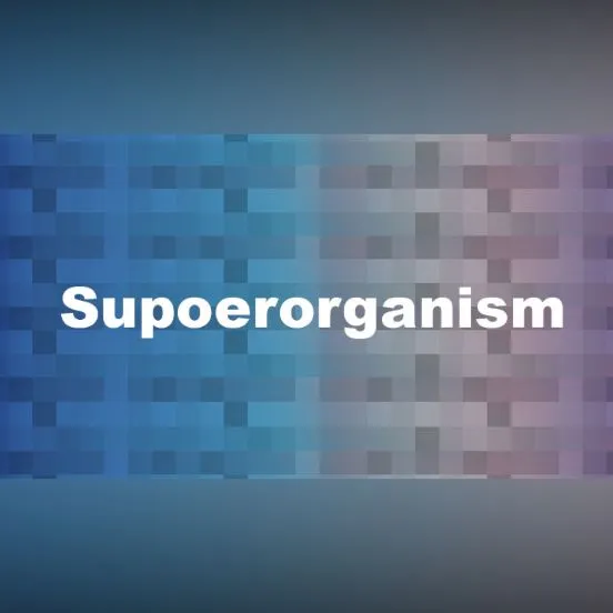 Superorganism