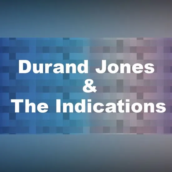 Durand Jones & The Indications 