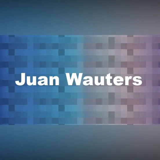 Juan Wauters