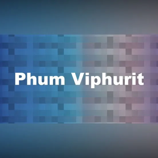 Phum Viphurit