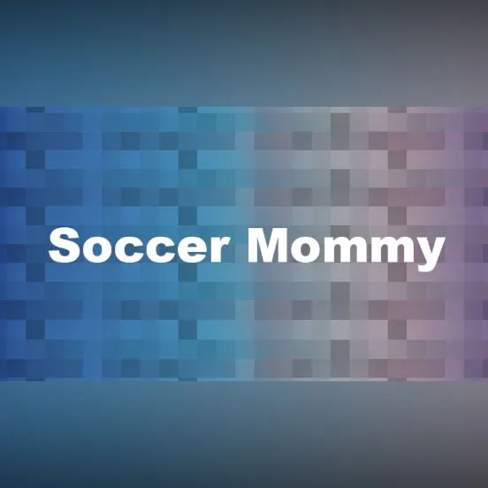 Soccer Mommy