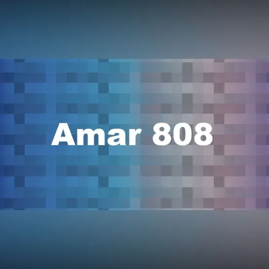 Ammar 808