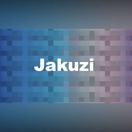 Jakuzi