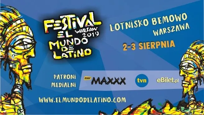 Festiwal El Mundo De Latino 