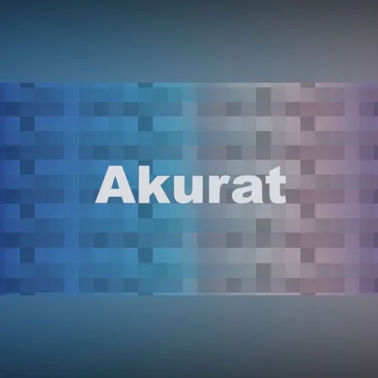 Akurat