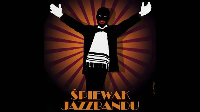 Śpiewak jazzbandu 