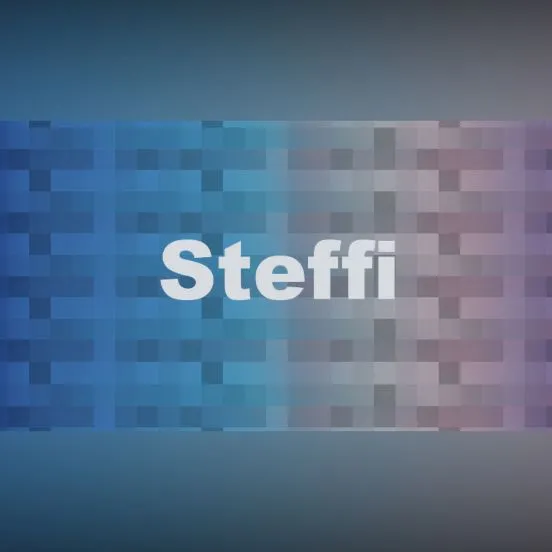 Steffi