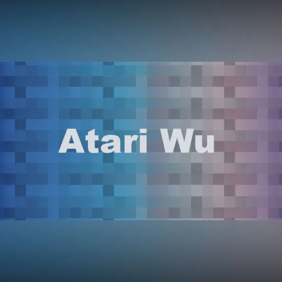 Atari Wu 