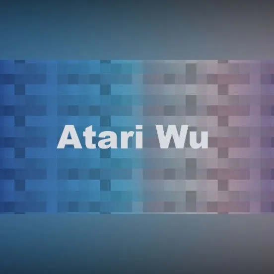 Atari Wu