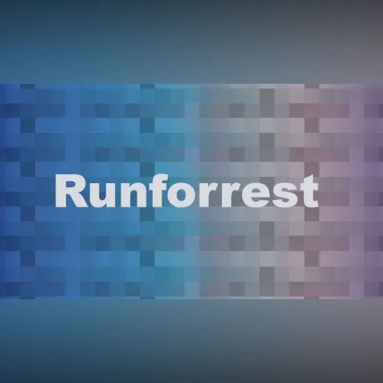 Runforrest