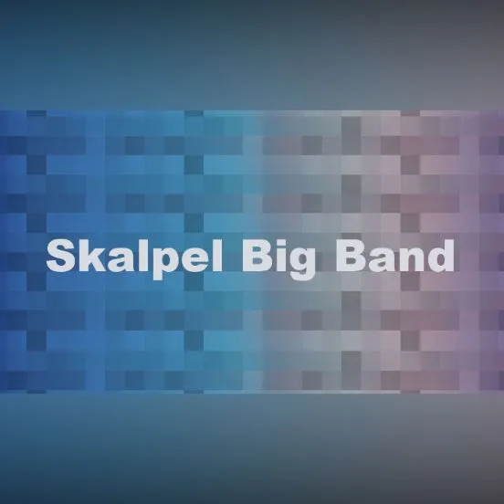 Skalpel Big Band