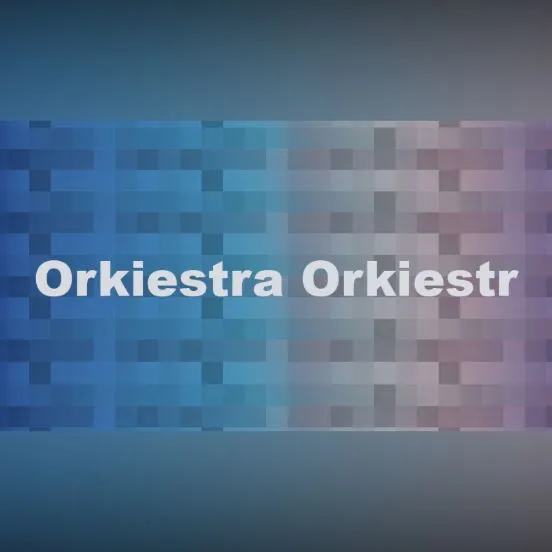 Orkiestra Orkiestr 