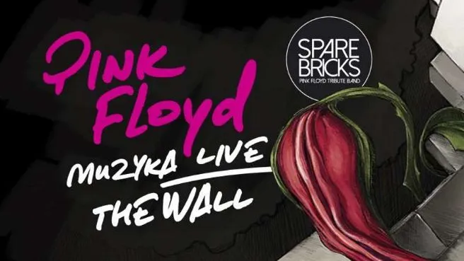 Muzyka Pink Floyd - "The Wall" po polsku w wykonaniu Spare Bricks