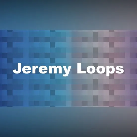 Jeremy Loops 