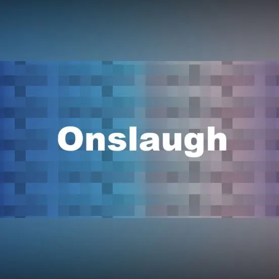 Onslaugh