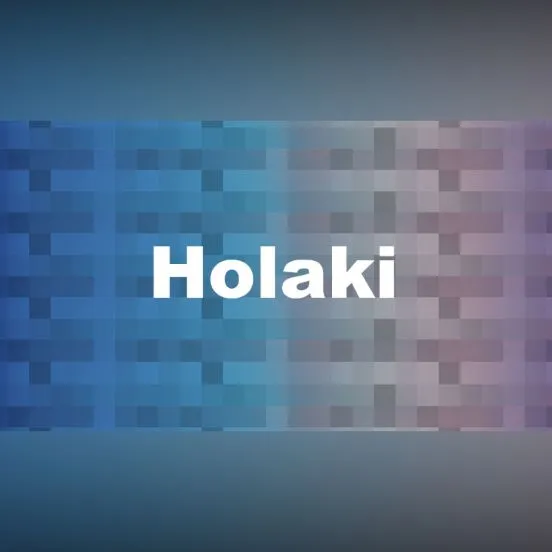 Holaki