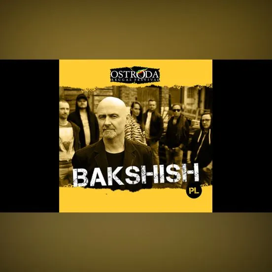 Bakshish