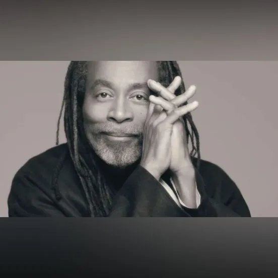 Bobby McFerrin