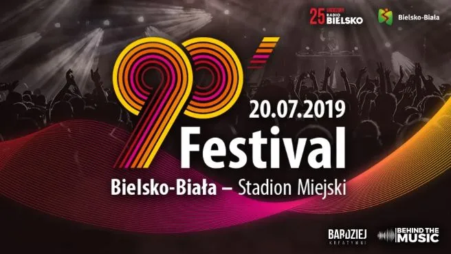 90' Festival 2019