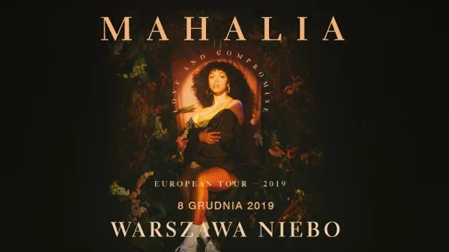 Mahalia