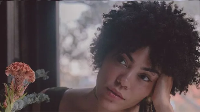 Madison McFerrin
