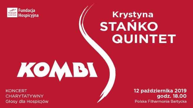 KOMBI, Krystyna Stańko Quintet - Głosy dla Hospicjów