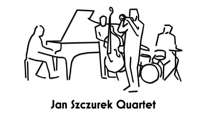 Jan Szczurek Quartet 