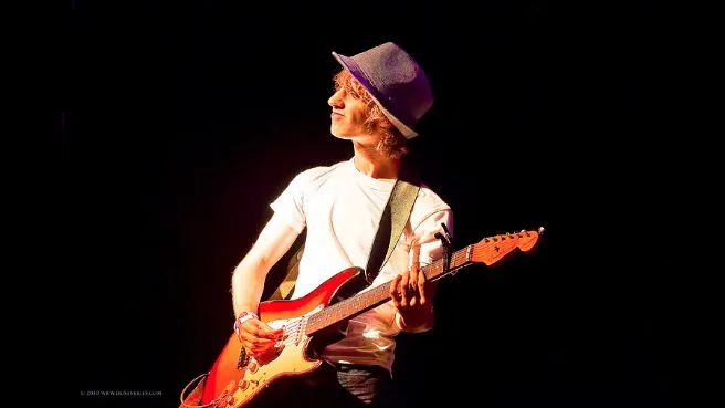 Noah Wotherspoon
