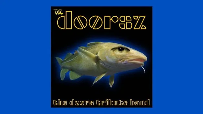 Tribute to The Doors - The Doorsz