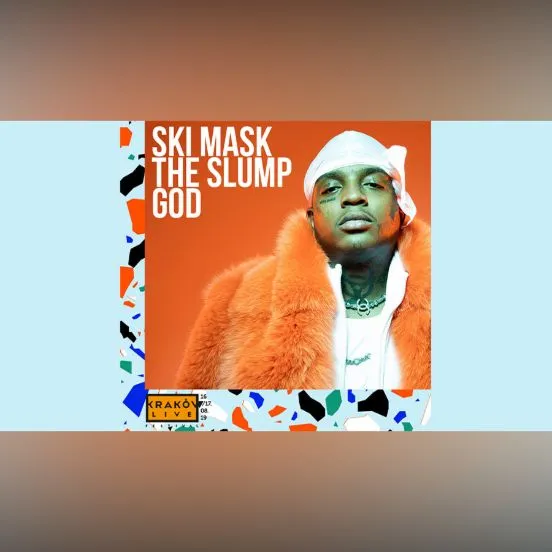 Ski Mask The Slump God