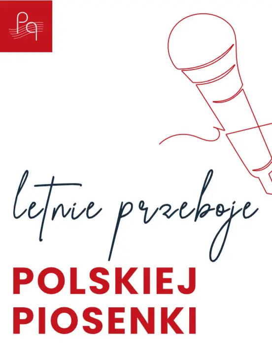 Letnie przeboje polskiej piosenki