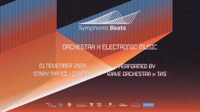 Symphonic Beats by Wave Orchestra