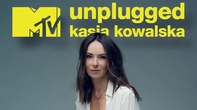 Kasia Kowalska - koncert MTV Unplugged Last Call