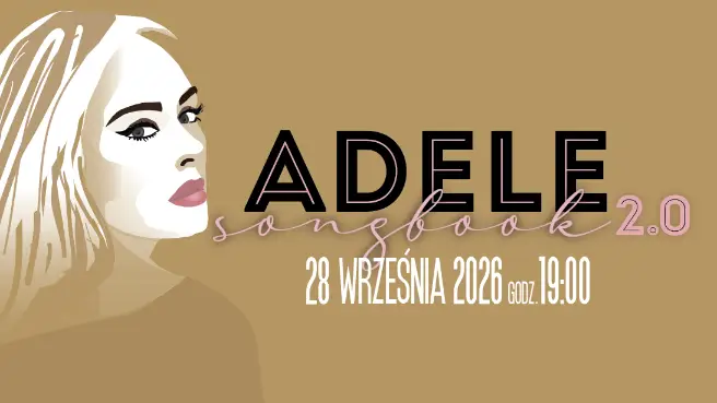 Adele Songbook 2.0