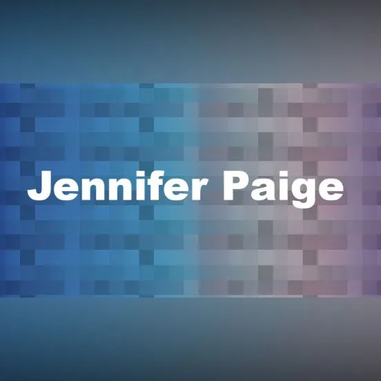 Jennifer Paige