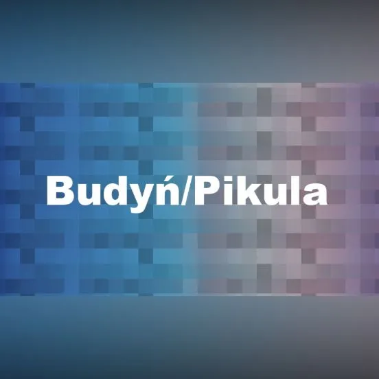 Budyń/Pikula