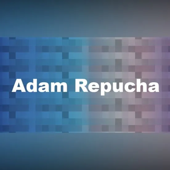 Adam Repucha 